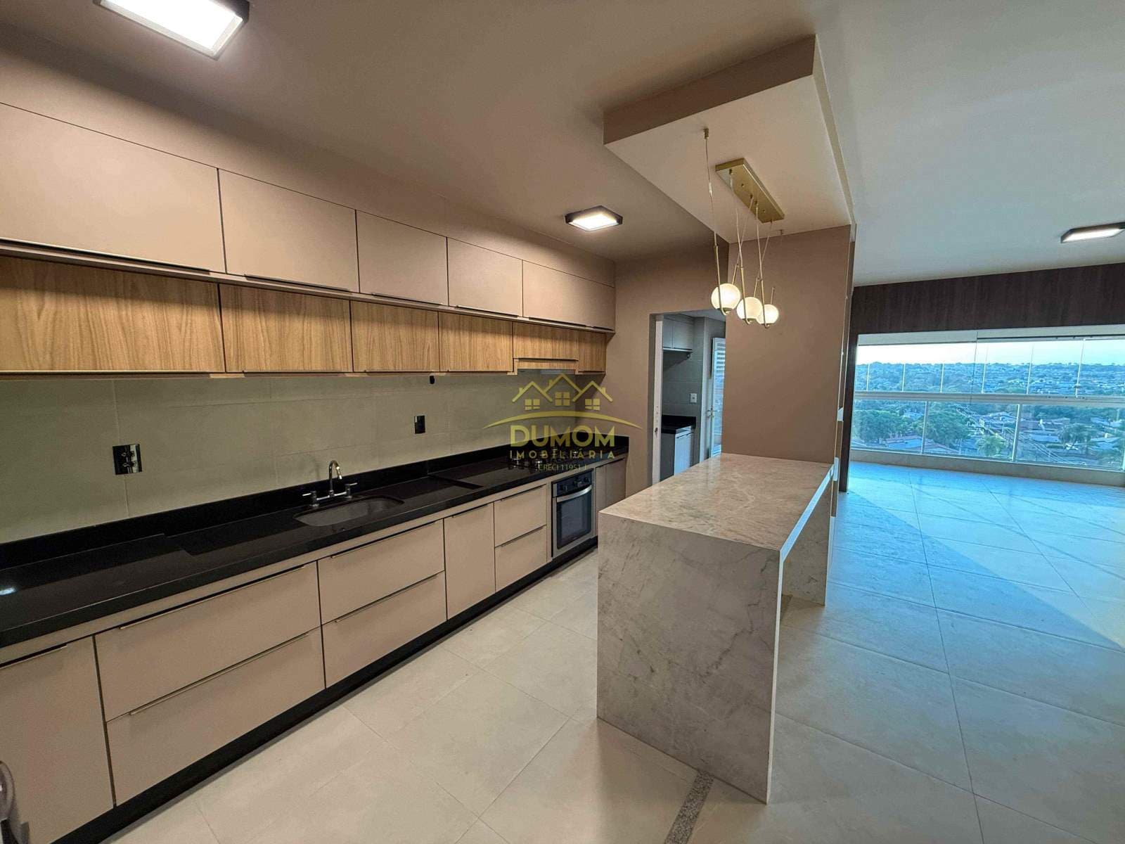Apartamento para Venda por R$ 1.300.000, Edificio Duetto Iguatemi em Tres Lagoas/MS foto 2
