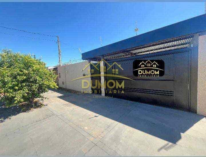 Casa para Venda por R$ 410.000, Nova Três Lagoas em Tres Lagoas/MS foto 2