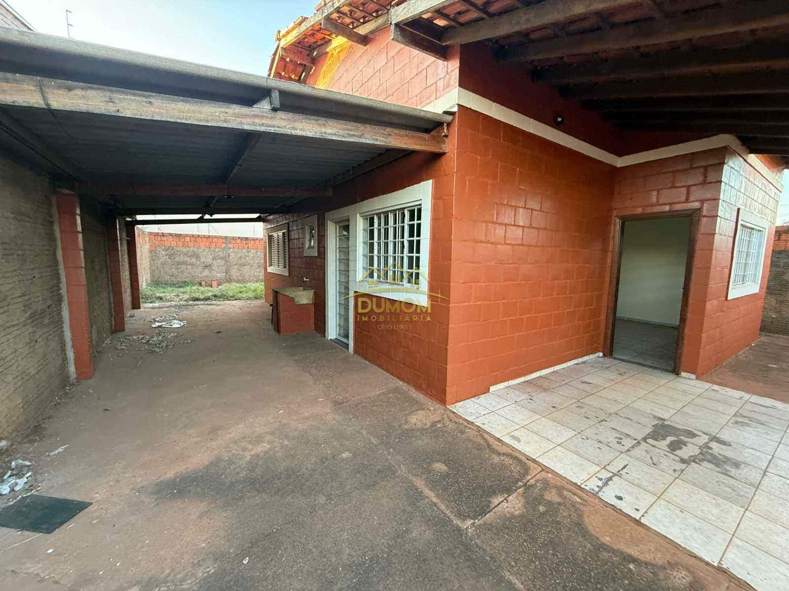 Casa para Venda por R$ 300.000, Vila Alegre em Tres Lagoas/MS foto 1