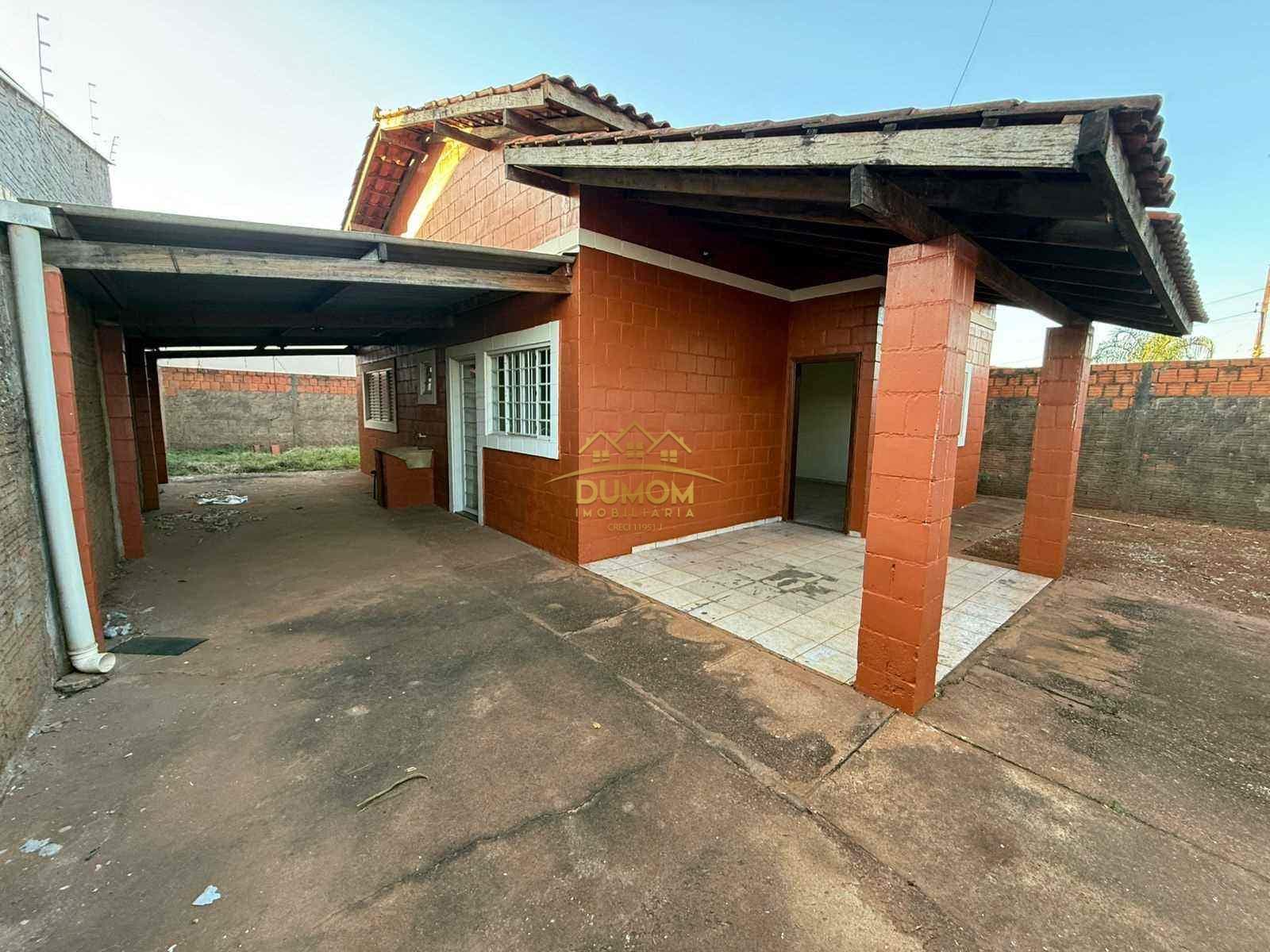 Casa para Venda por R$ 300.000, Vila Alegre em Tres Lagoas/MS foto 2