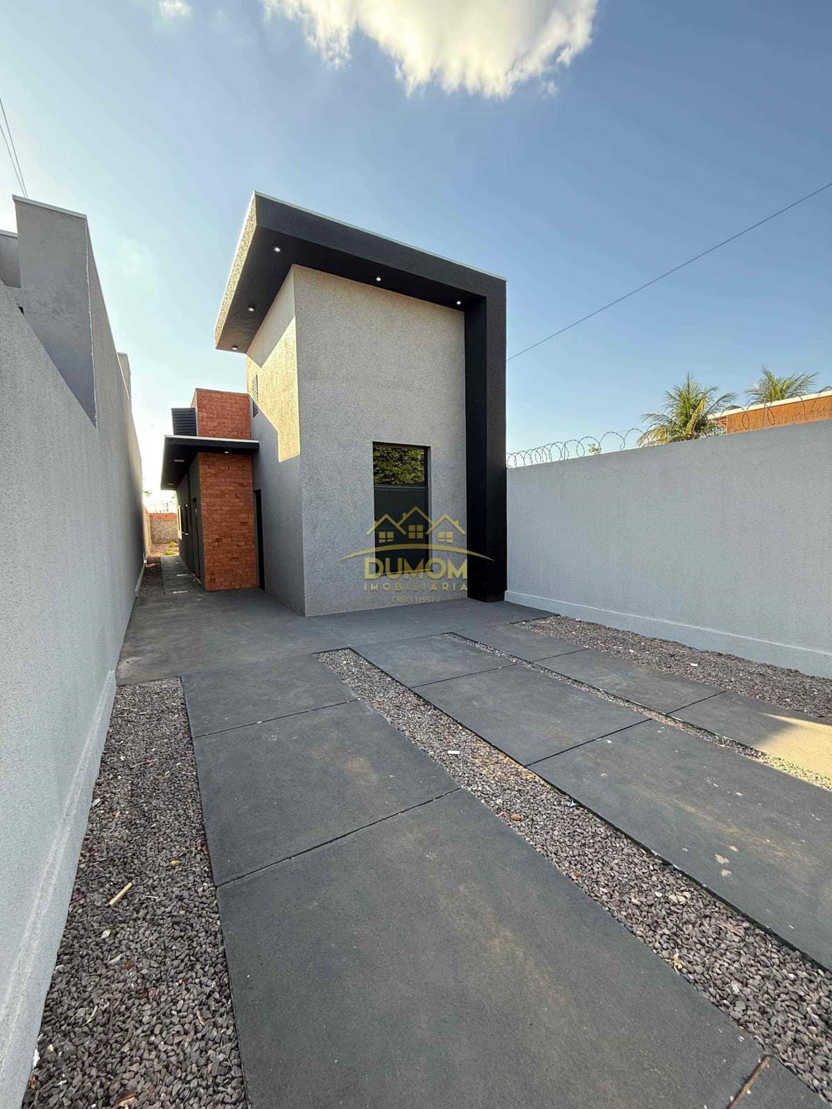 Casa para Venda por R$ 380.000, Vila Nova em Tres Lagoas/MS foto 1