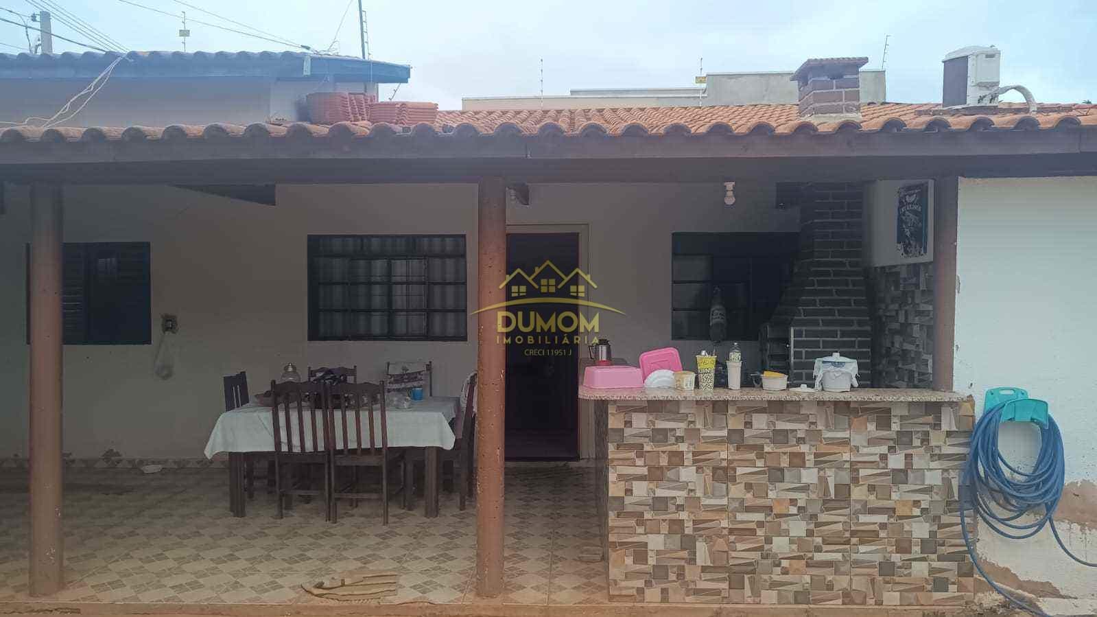 Casa para Venda por R$ 250.000, Jardim Eldorado em Tres Lagoas/MS foto 1