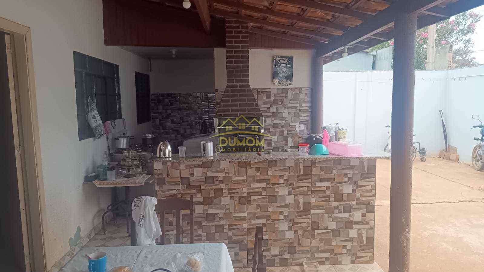Casa para Venda por R$ 250.000, Jardim Eldorado em Tres Lagoas/MS foto 7