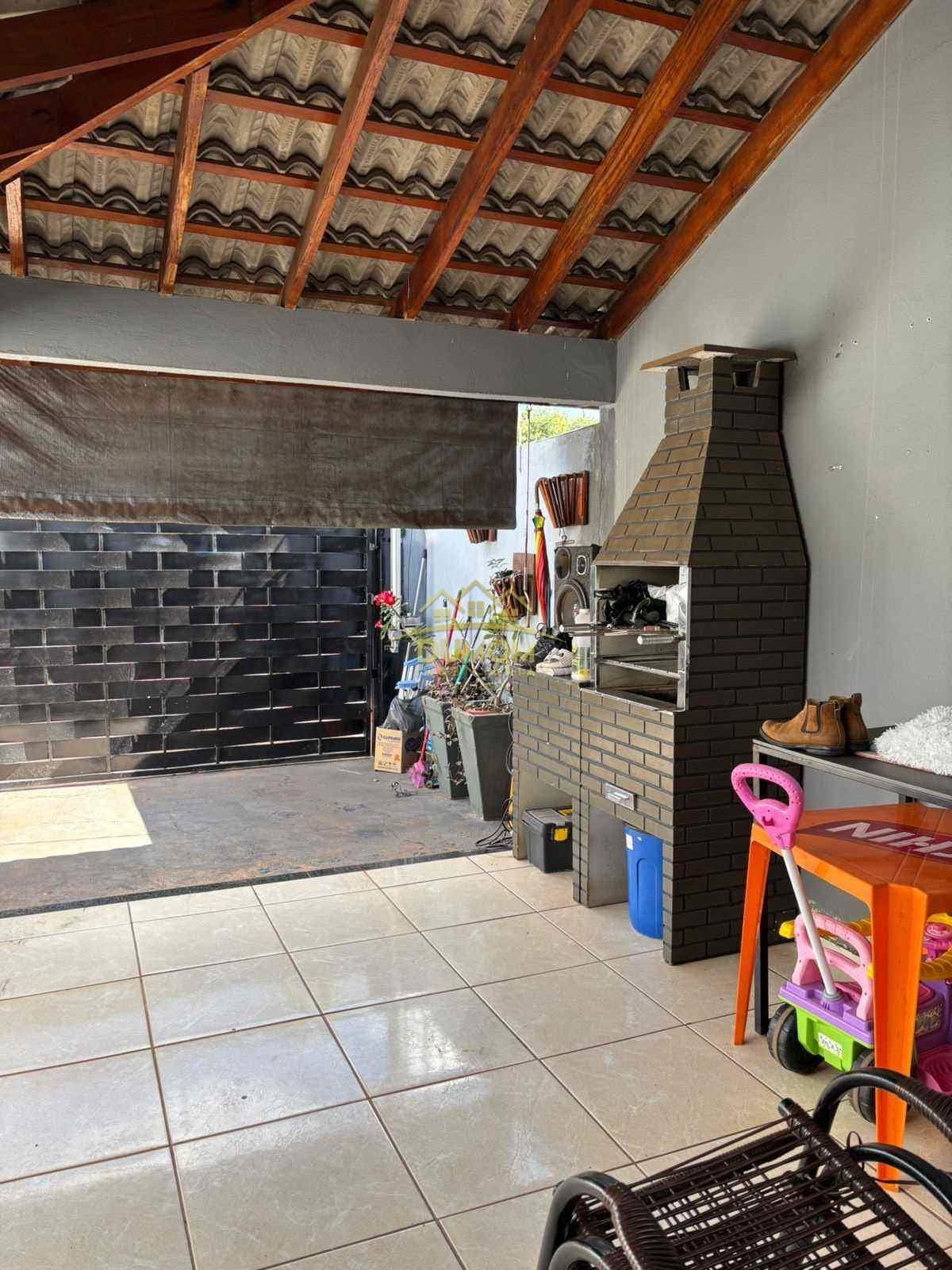 Casa para Venda por R$ 250.000, Vila Alegre em Tres Lagoas/MS foto 1