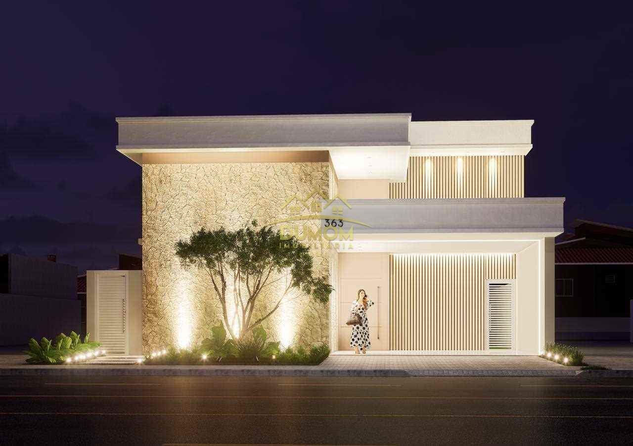 Casa para Venda por R$ 1.890.000, Village Do Lago em Tres Lagoas/MS foto 3