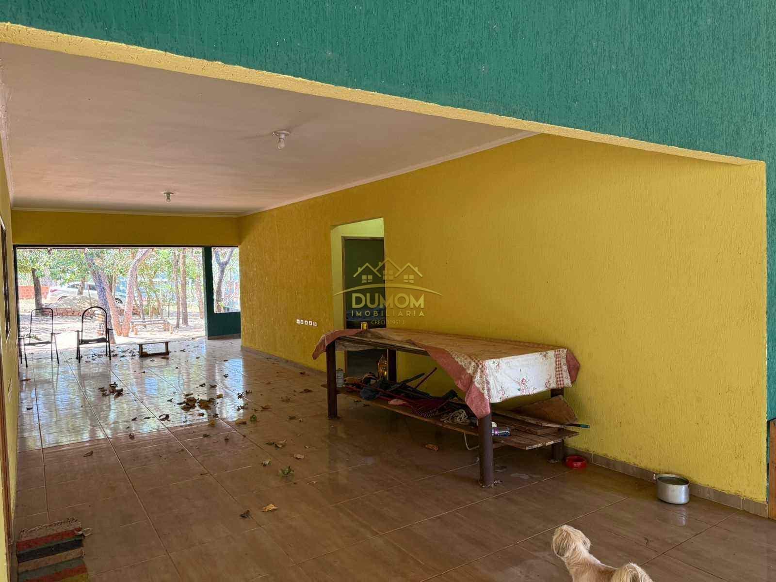 Rancho para Venda por R$ 490.000, Alto Do Sucuriú em Tres Lagoas/MS foto 4