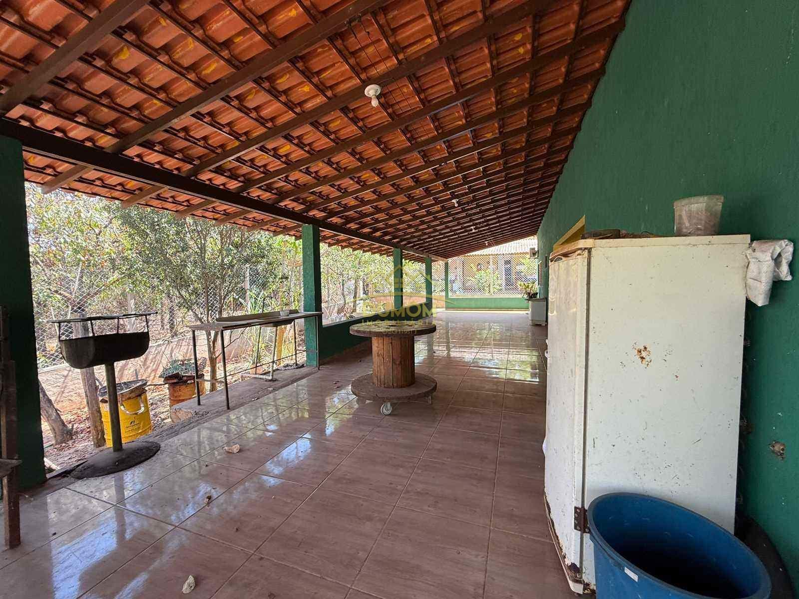 Rancho para Venda por R$ 490.000, Alto Do Sucuriú em Tres Lagoas/MS foto 5