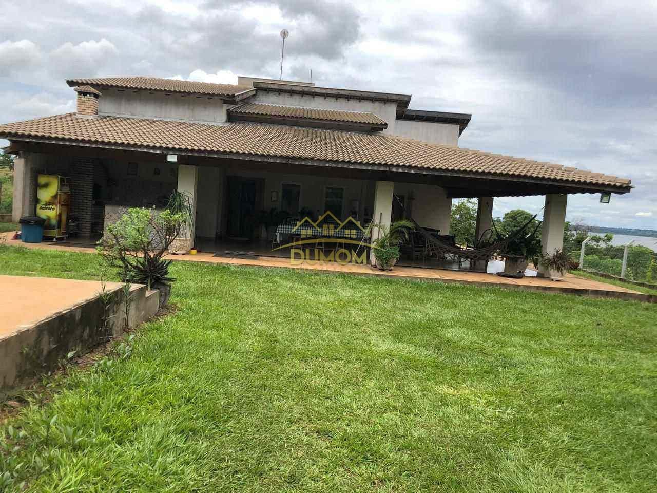 Rancho para Venda por R$ 850.000, Alto Do Sucuriú em Tres Lagoas/MS foto 1