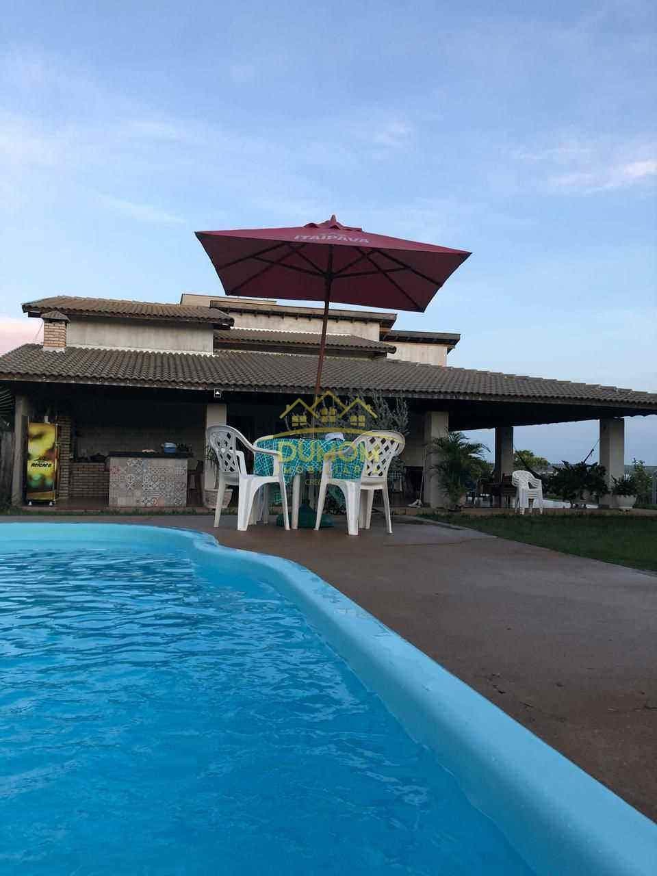 Rancho para Venda por R$ 850.000, Alto Do Sucuriú em Tres Lagoas/MS foto 2
