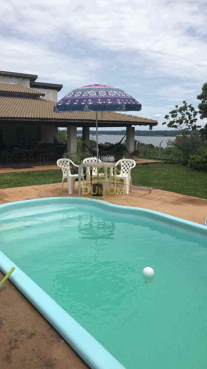 Rancho para Venda por R$ 850.000, Alto Do Sucuriú em Tres Lagoas/MS foto 6