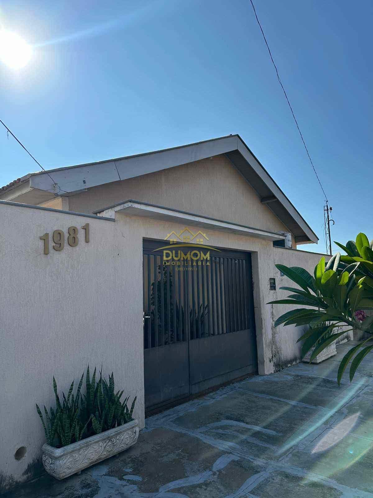 Casa para Venda por R$ 470.000, Colinos em Tres Lagoas/MS foto 1
