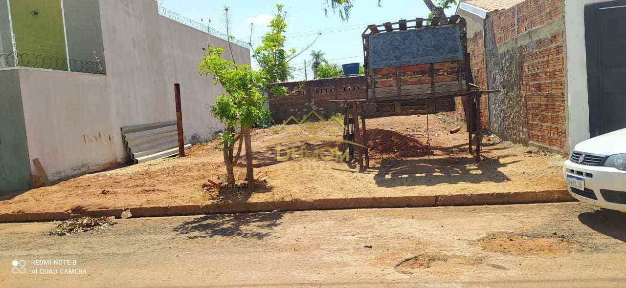 Terreno para Venda por R$ 78.000, Osmar Dutra em Tres Lagoas/MS foto 1