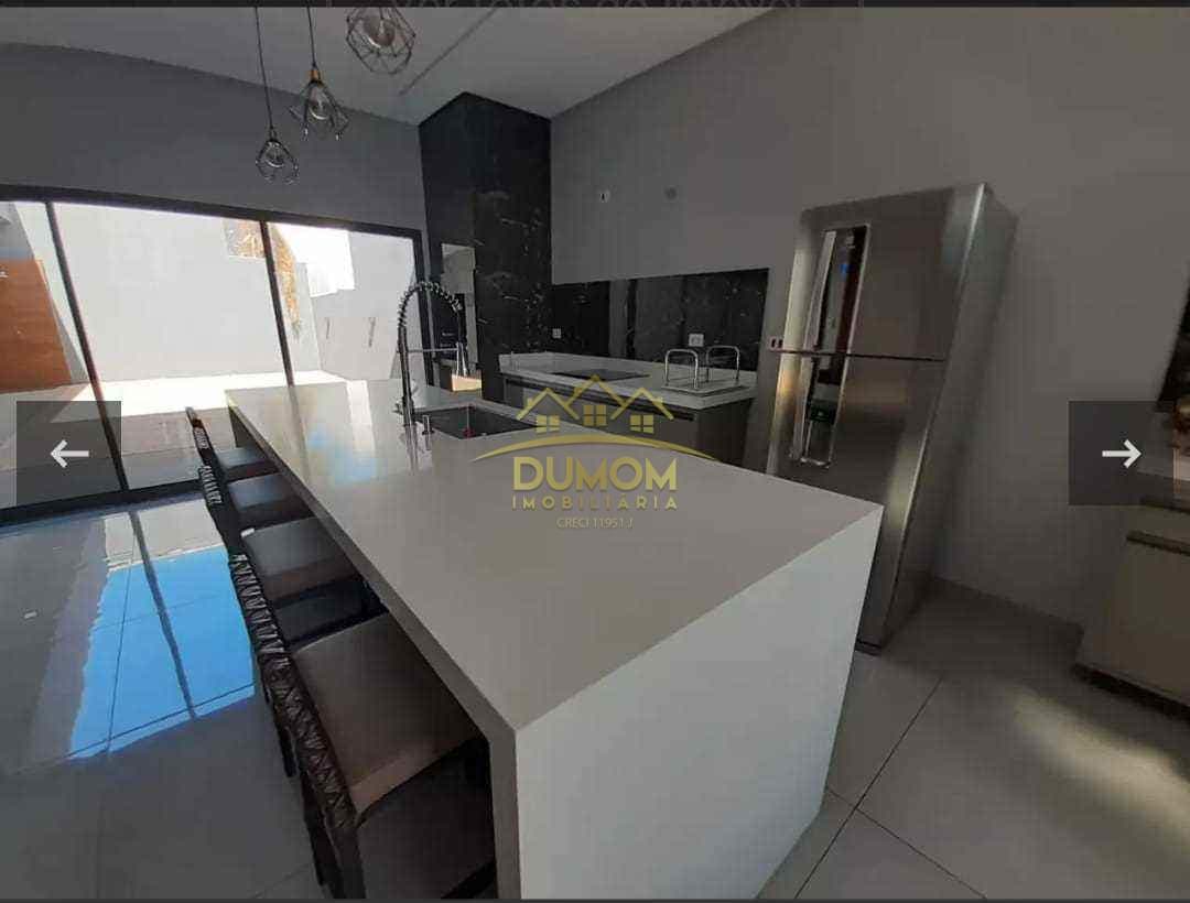 Casa para Venda por R$ 800.000, Condomínio Costa Leste em Tres Lagoas/MS foto 2