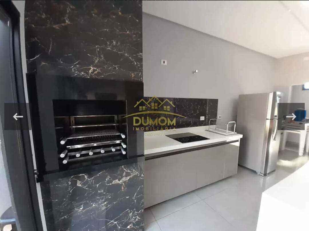 Casa para Venda por R$ 800.000, Condomínio Costa Leste em Tres Lagoas/MS foto 3