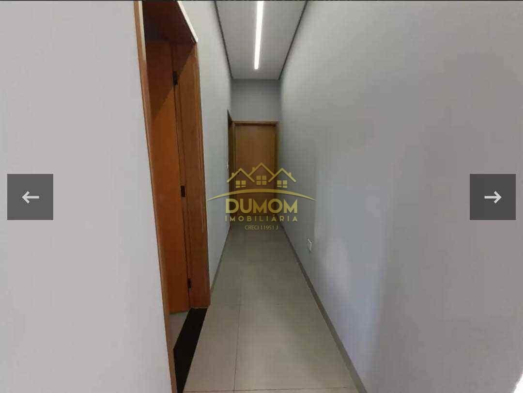 Casa para Venda por R$ 800.000, Condomínio Costa Leste em Tres Lagoas/MS foto 4