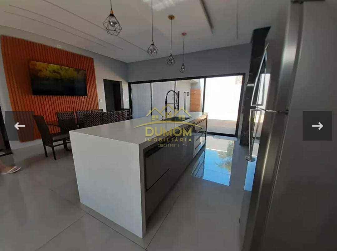 Casa para Venda por R$ 800.000, Condomínio Costa Leste em Tres Lagoas/MS foto 5