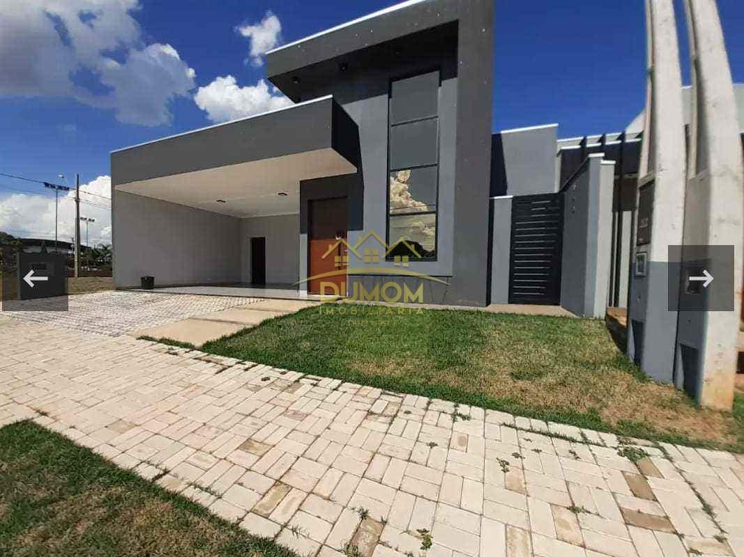 Casa para Venda por R$ 800.000, Condomínio Costa Leste em Tres Lagoas/MS foto 8