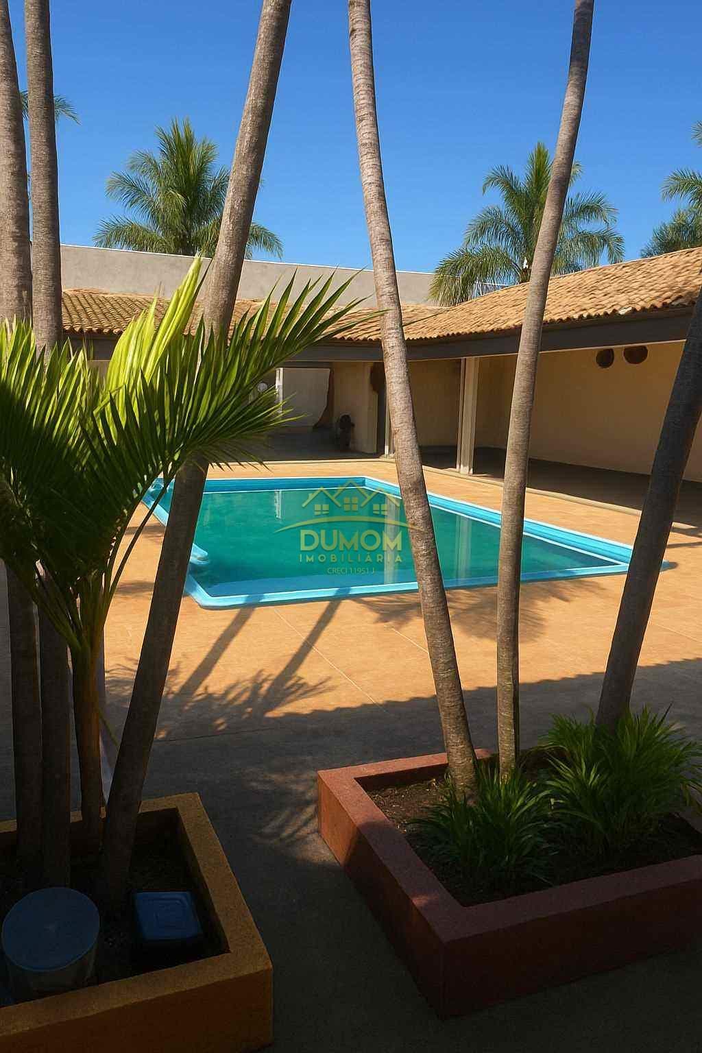 Casa para Venda por R$ 833.000, Santa Luzia em Tres Lagoas/MS foto 1