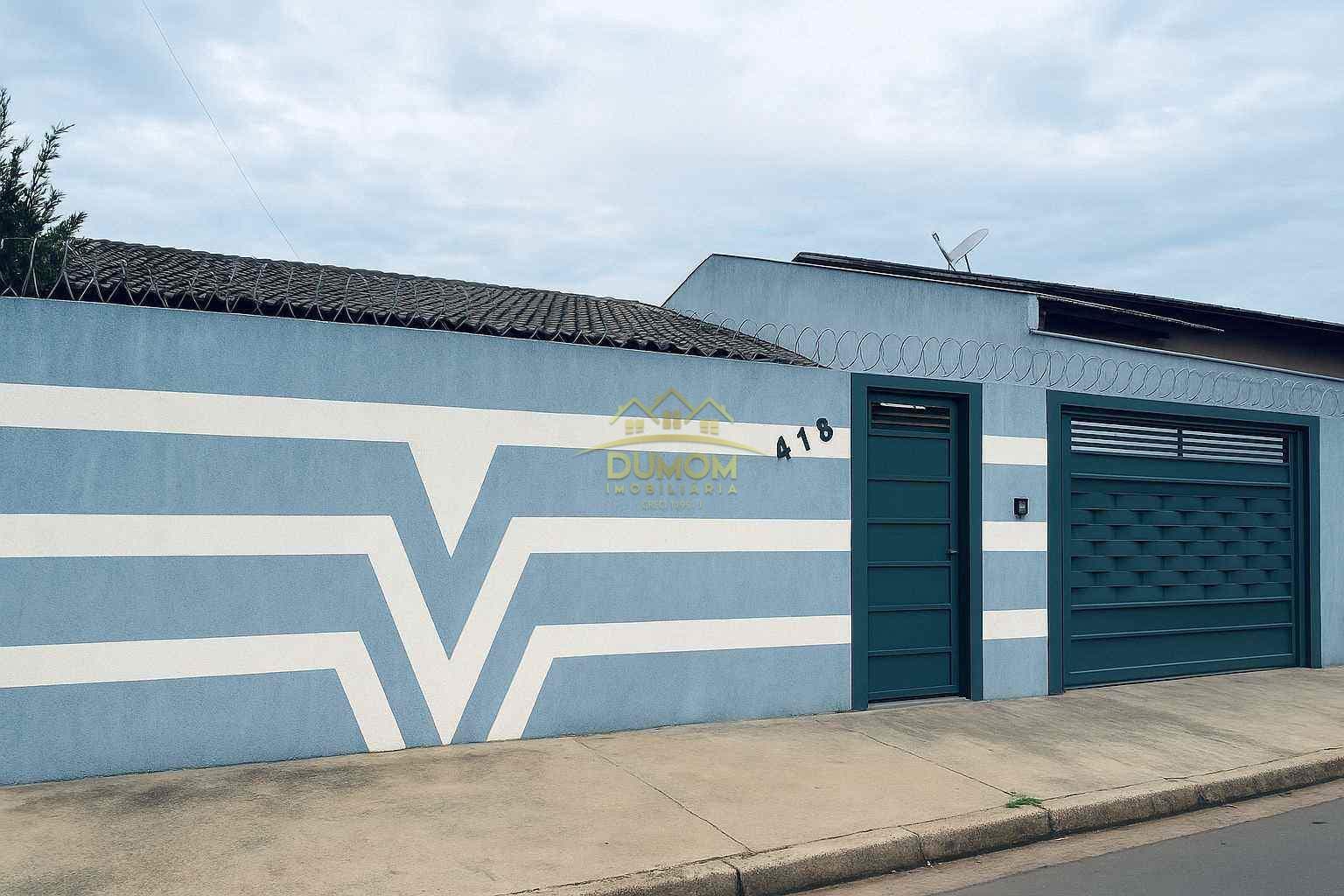Casa para Venda por R$ 833.000, Santa Luzia em Tres Lagoas/MS foto 2