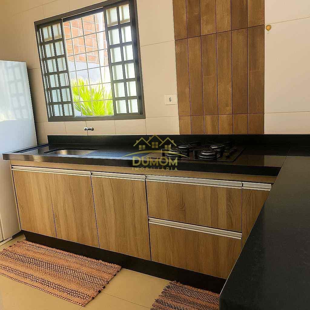 Casa para Venda por R$ 833.000, Santa Luzia em Tres Lagoas/MS foto 3