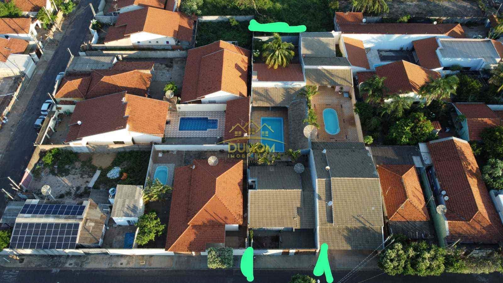 Casa para Venda por R$ 833.000, Santa Luzia em Tres Lagoas/MS foto 8