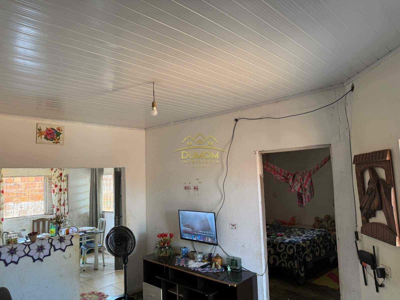 Casa para Venda por R$ 175.000, Ipanema em Tres Lagoas/MS foto 3