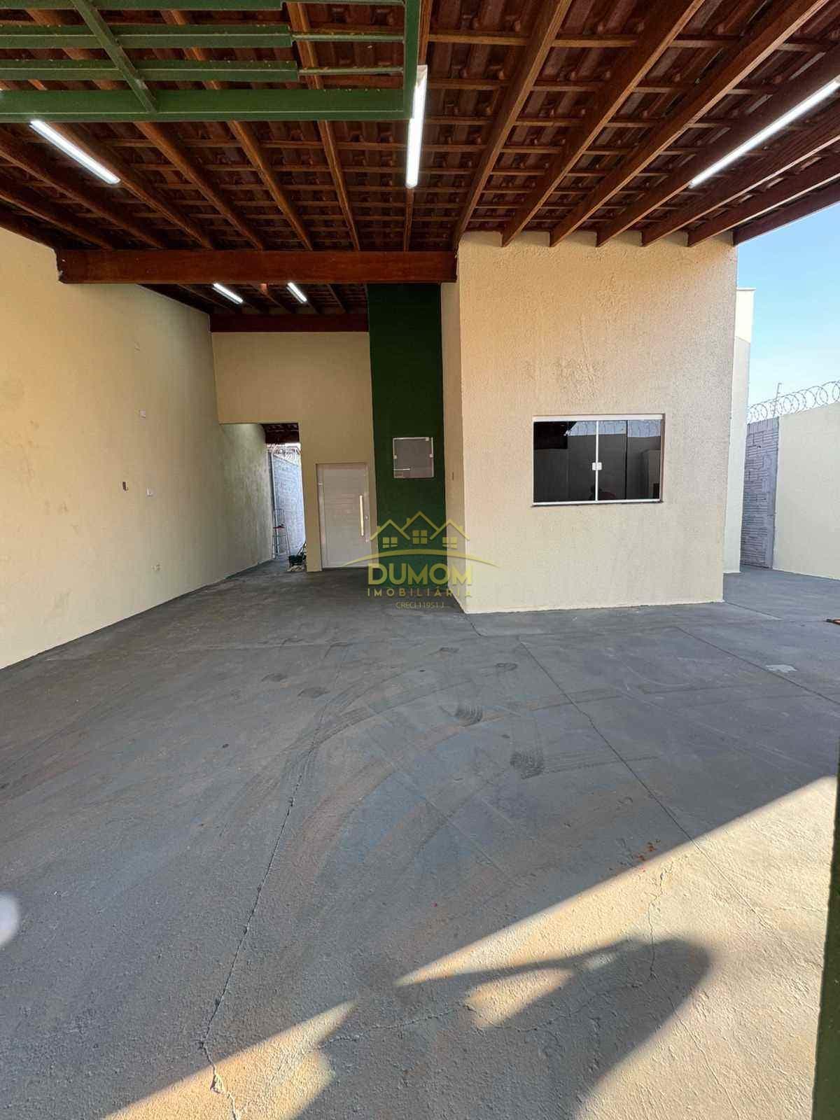 Casa para Venda por R$ 400.000, Jardim Alvorada em Tres Lagoas/MS foto 1