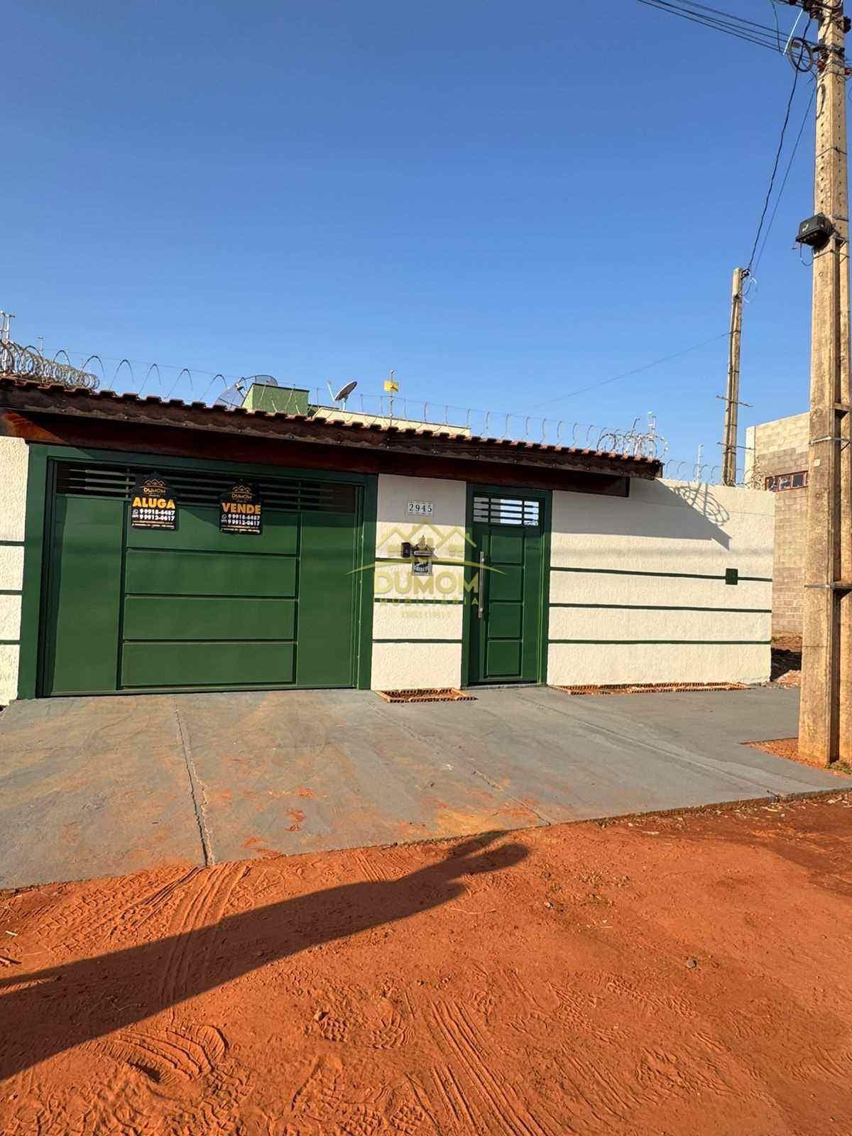 Casa para Venda por R$ 400.000, Jardim Alvorada em Tres Lagoas/MS foto 2