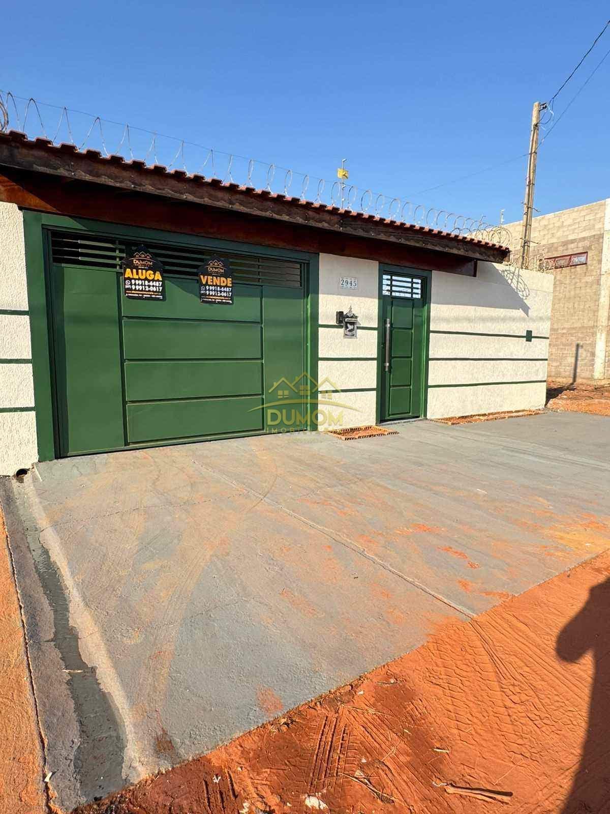 Casa para Venda por R$ 400.000, Jardim Alvorada em Tres Lagoas/MS foto 3