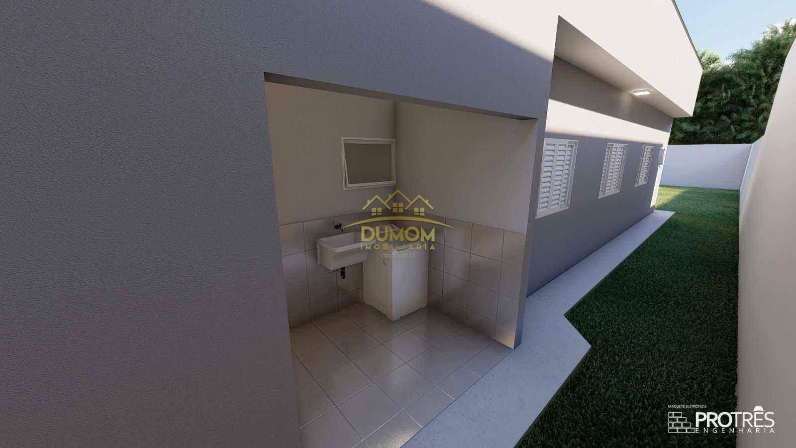 Casa para Venda por R$ 380.000, Jardim Das Paineiras em Tres Lagoas/MS foto 3