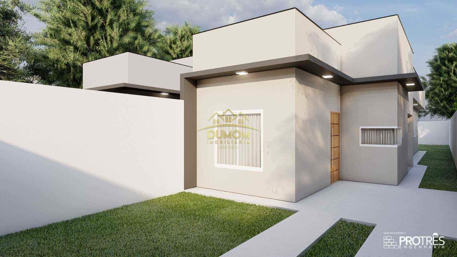 Casa para Venda por R$ 380.000, Jardim Das Paineiras em Tres Lagoas/MS foto 5