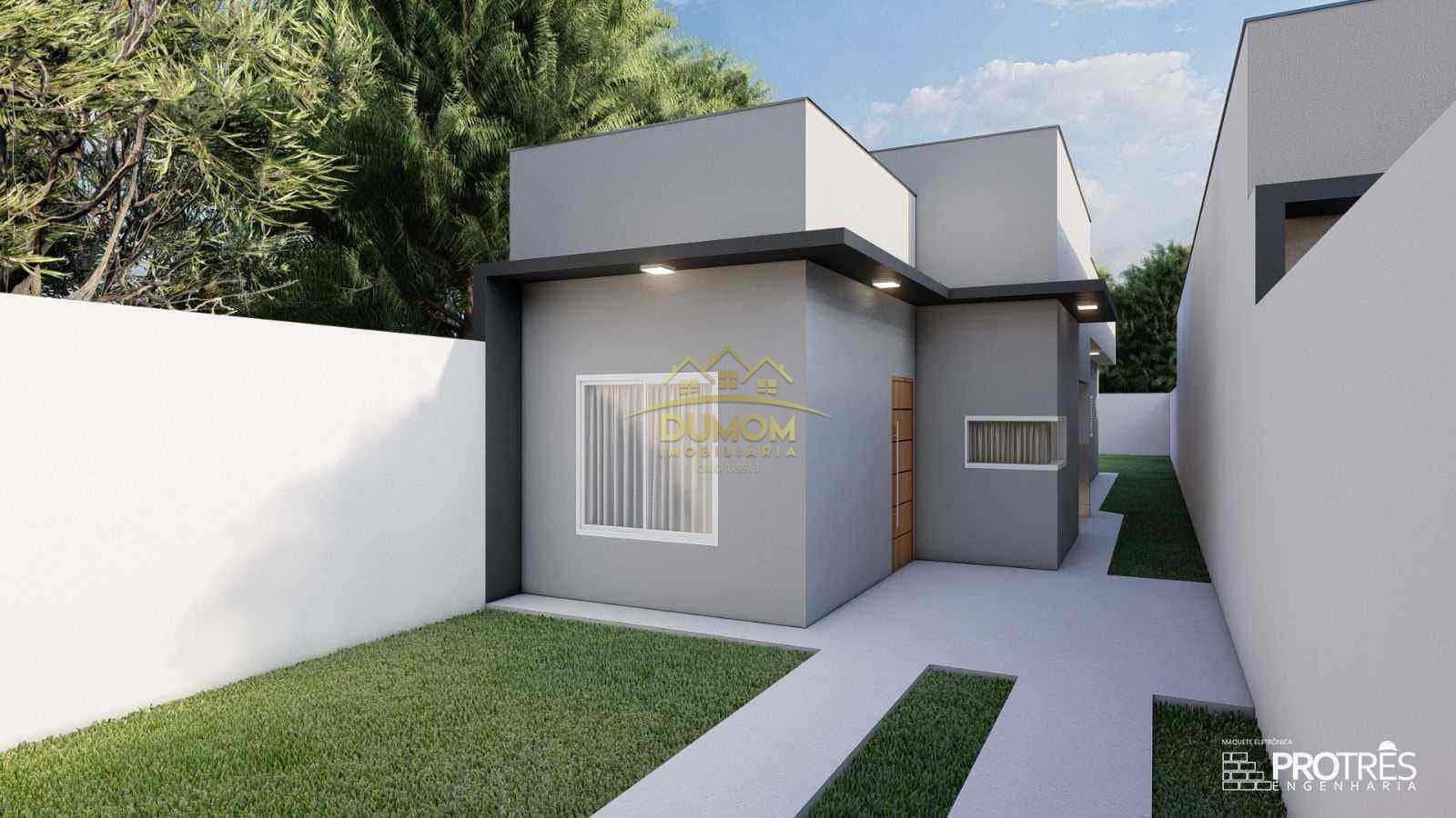 Casa para Venda por R$ 380.000, Jardim Das Paineiras em Tres Lagoas/MS foto 7