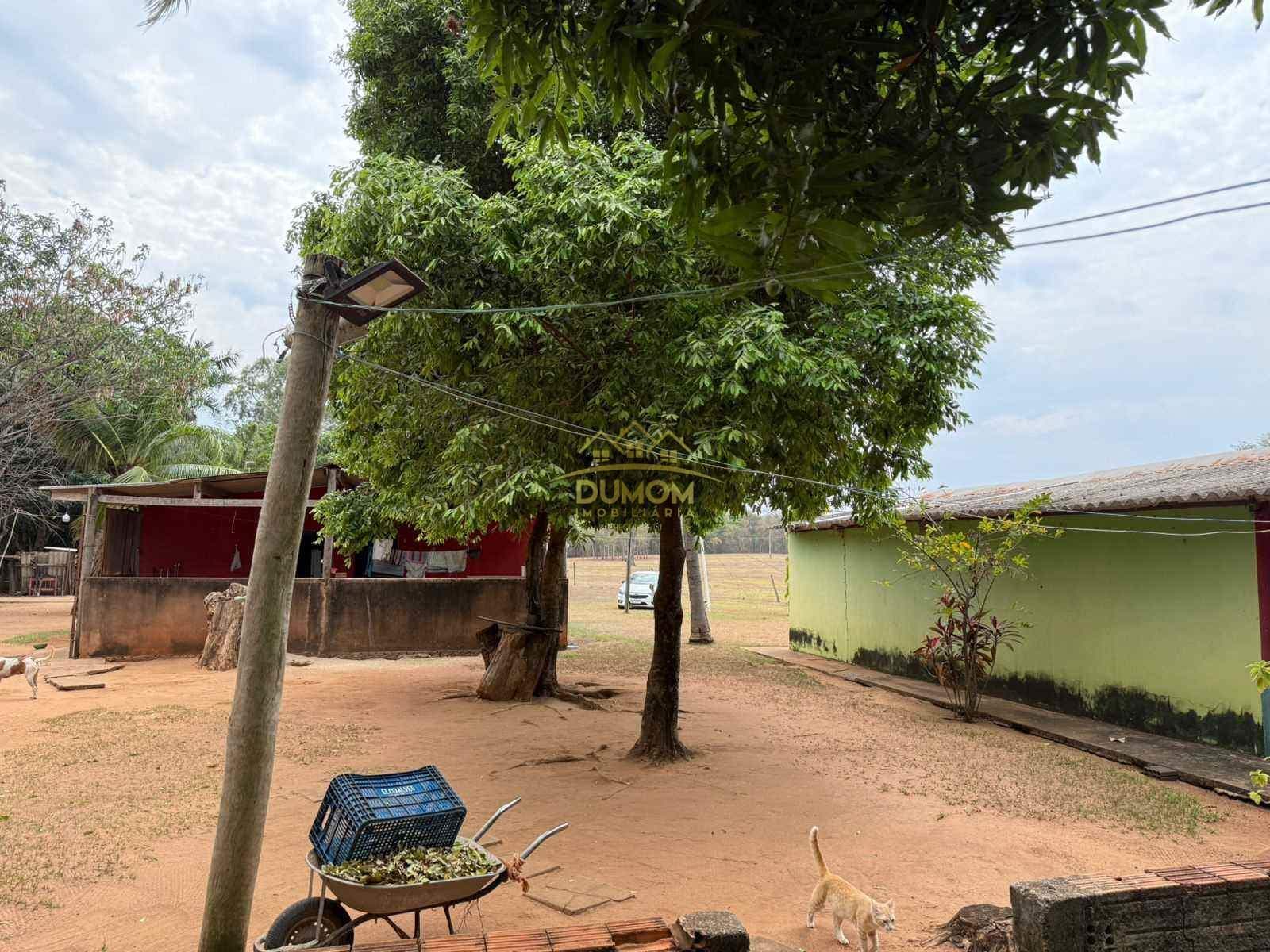 Rancho para Venda por R$ 1.500.000, Sucuriu em Tres Lagoas/MS foto 2