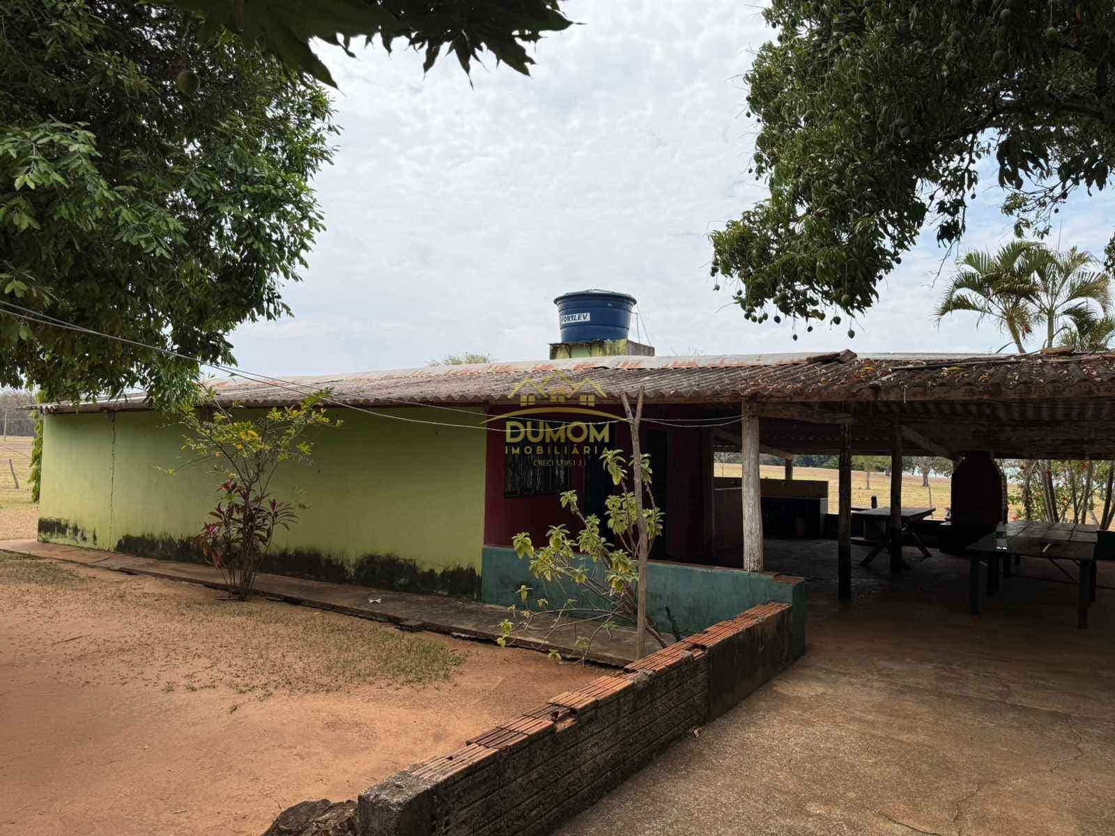 Rancho para Venda por R$ 1.500.000, Sucuriu em Tres Lagoas/MS foto 3