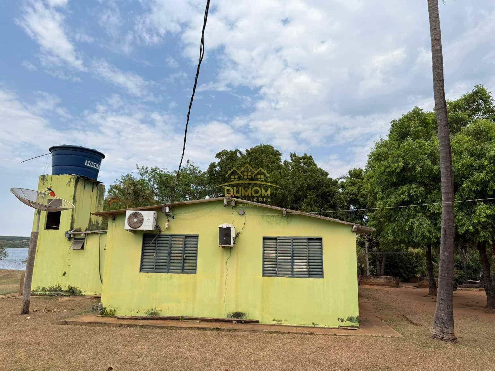 Rancho para Venda por R$ 1.500.000, Sucuriu em Tres Lagoas/MS foto 4