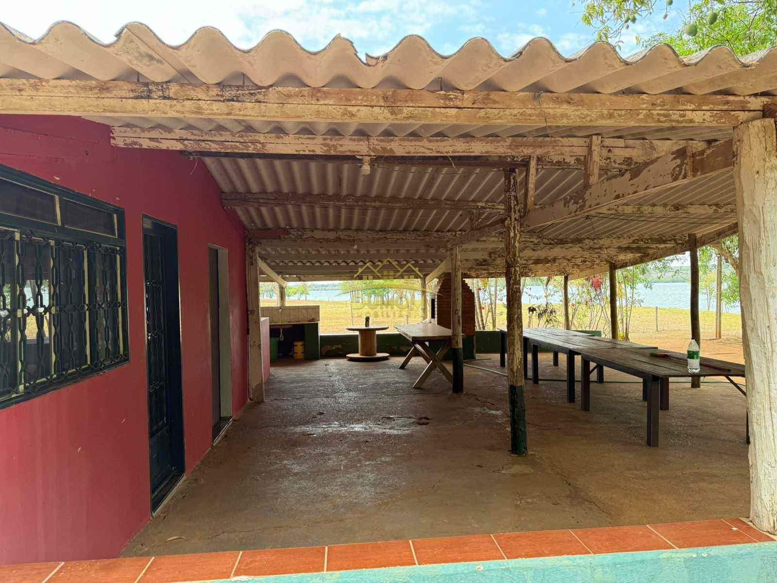 Rancho para Venda por R$ 1.500.000, Sucuriu em Tres Lagoas/MS foto 7