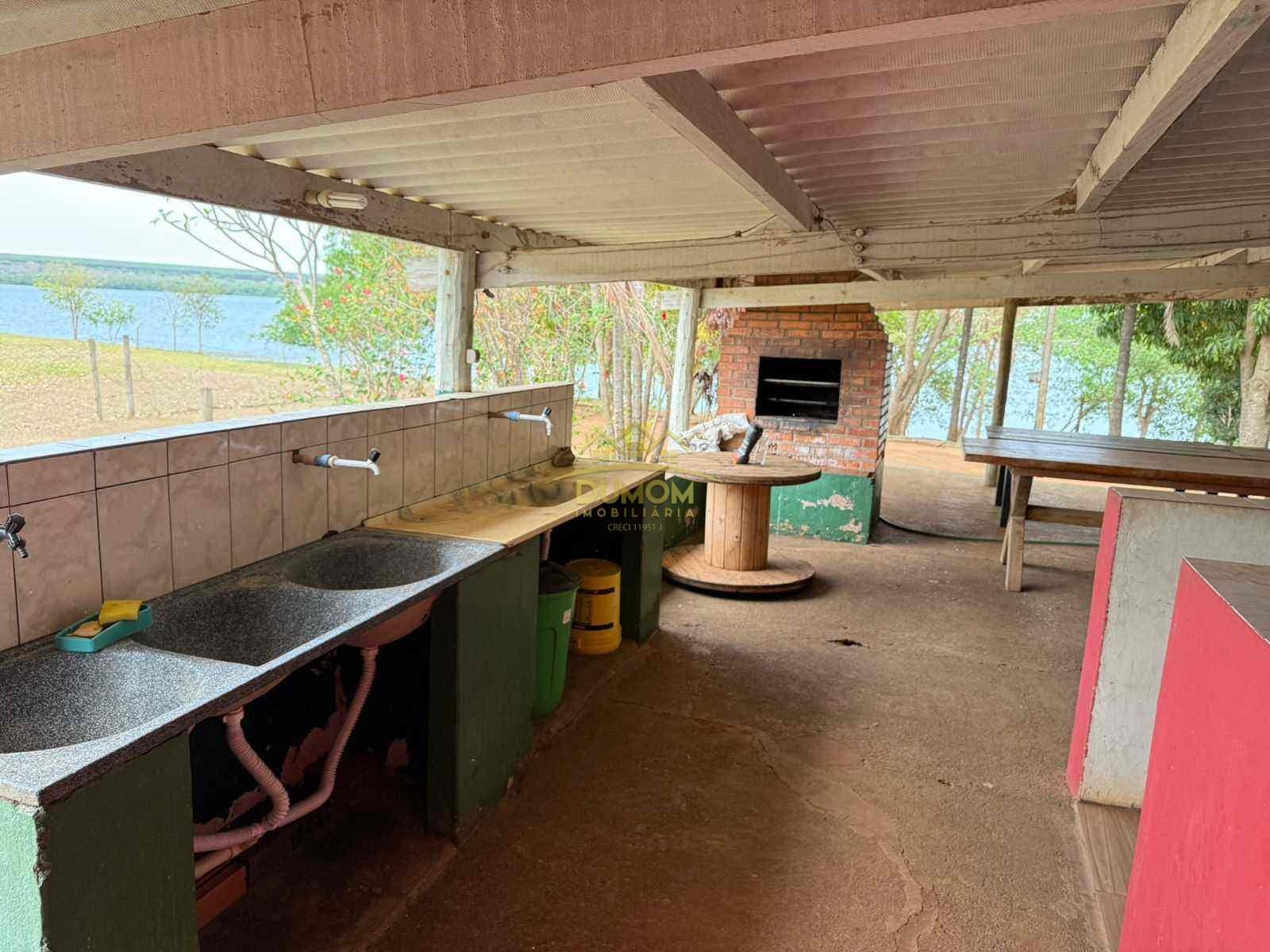 Rancho para Venda por R$ 1.500.000, Sucuriu em Tres Lagoas/MS foto 8