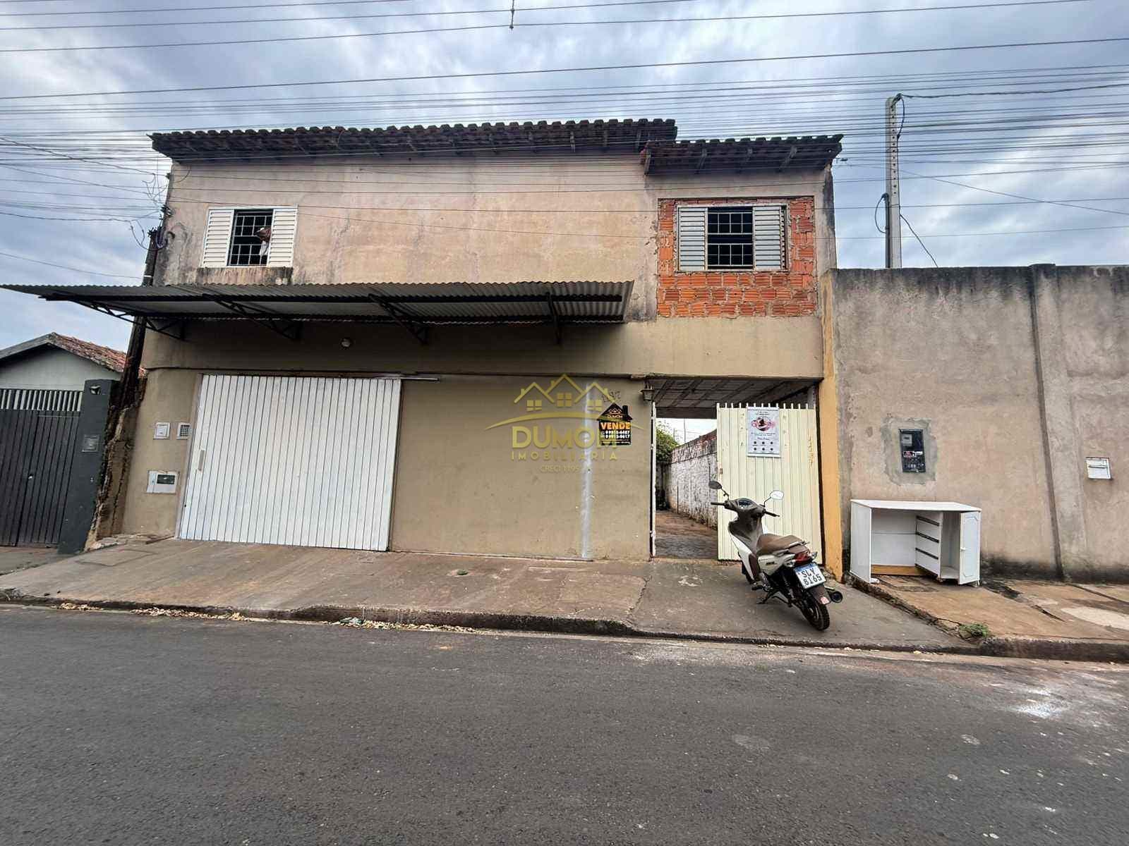 Casa para Venda por R$ 200.000, Jardim Caçula em Tres Lagoas/MS foto 1