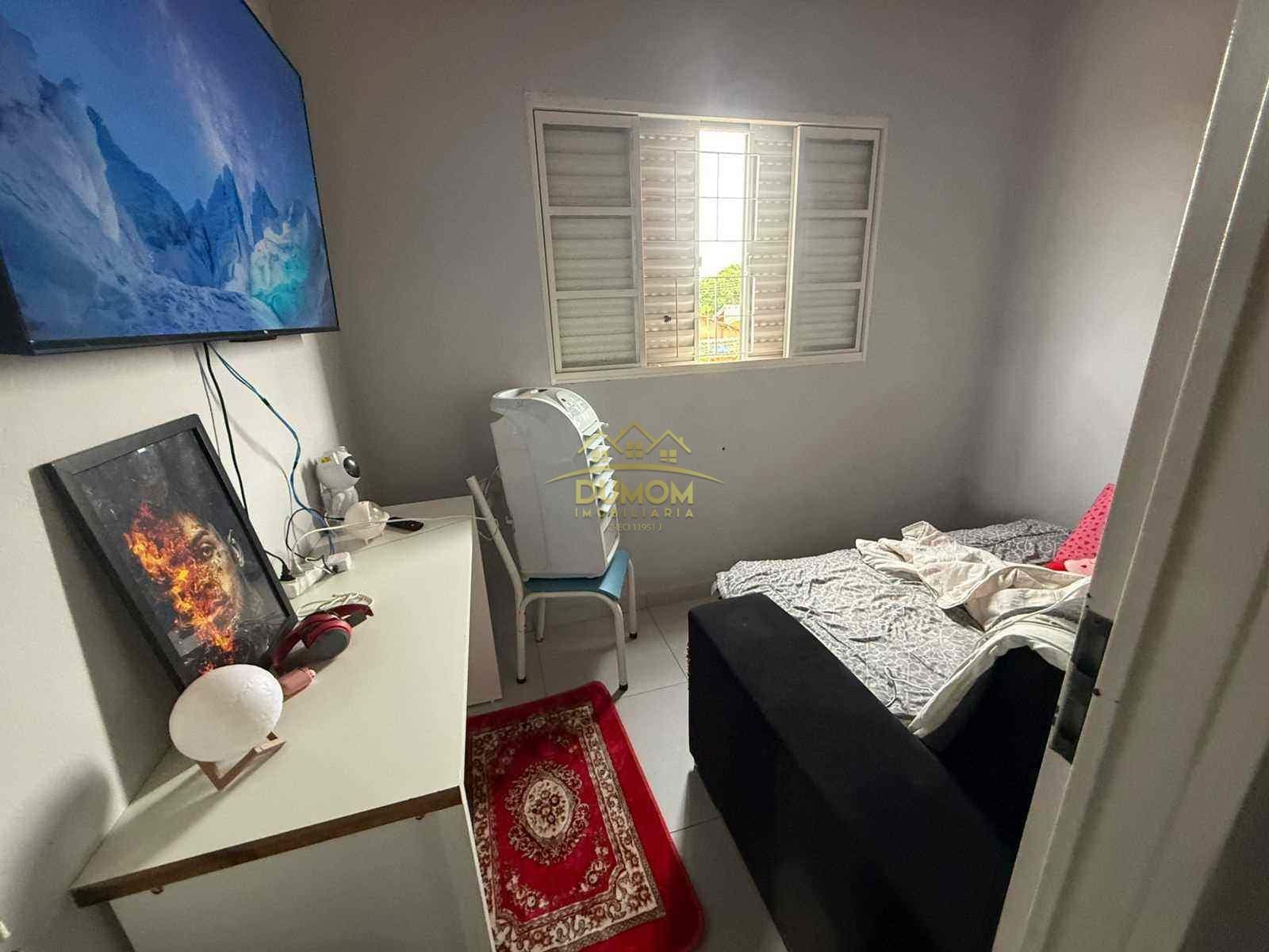 Casa para Venda por R$ 200.000, Jardim Caçula em Tres Lagoas/MS foto 8