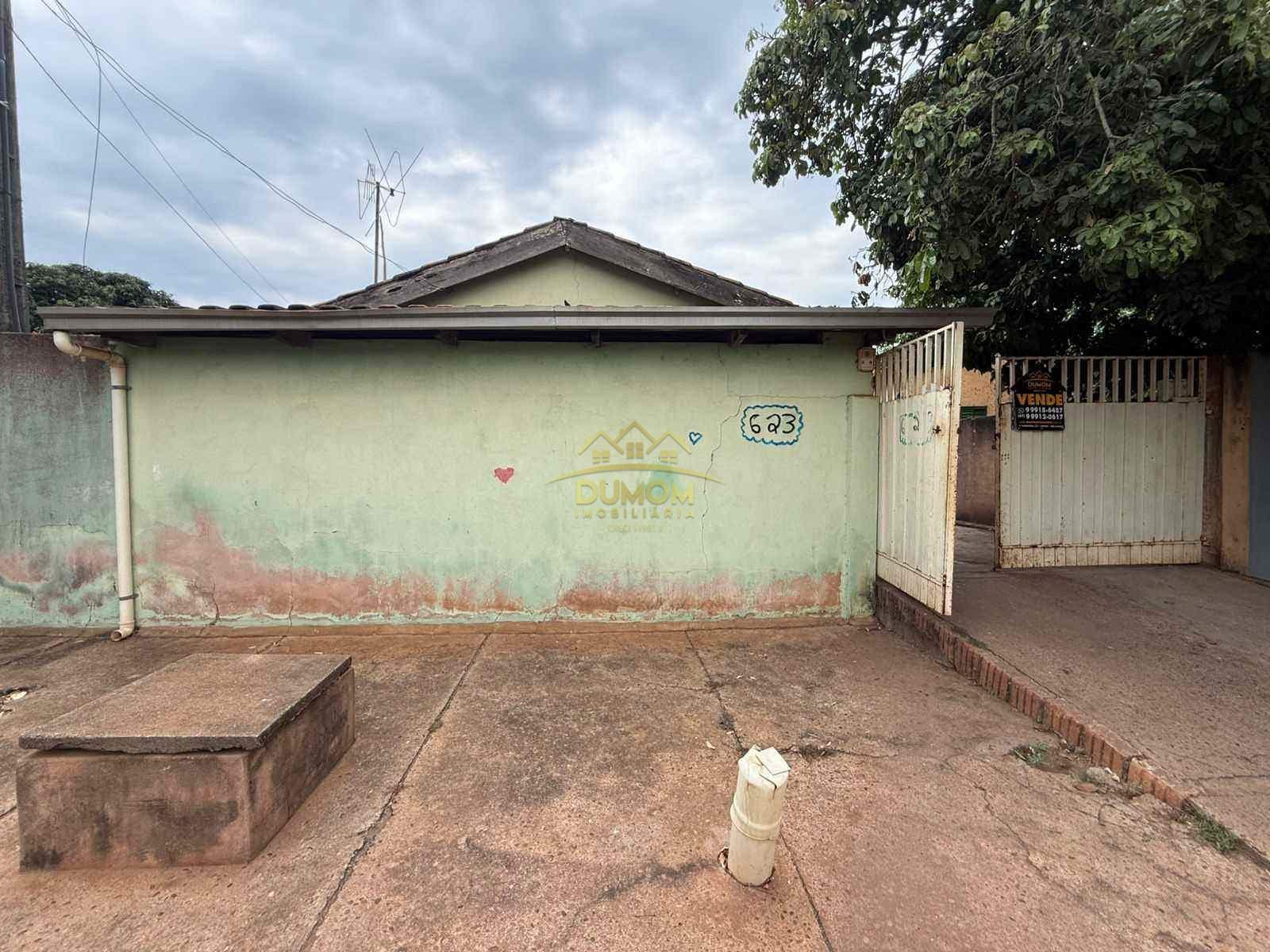 Casa para Venda por R$ 250.000, Santa Rita em Tres Lagoas/MS foto 1