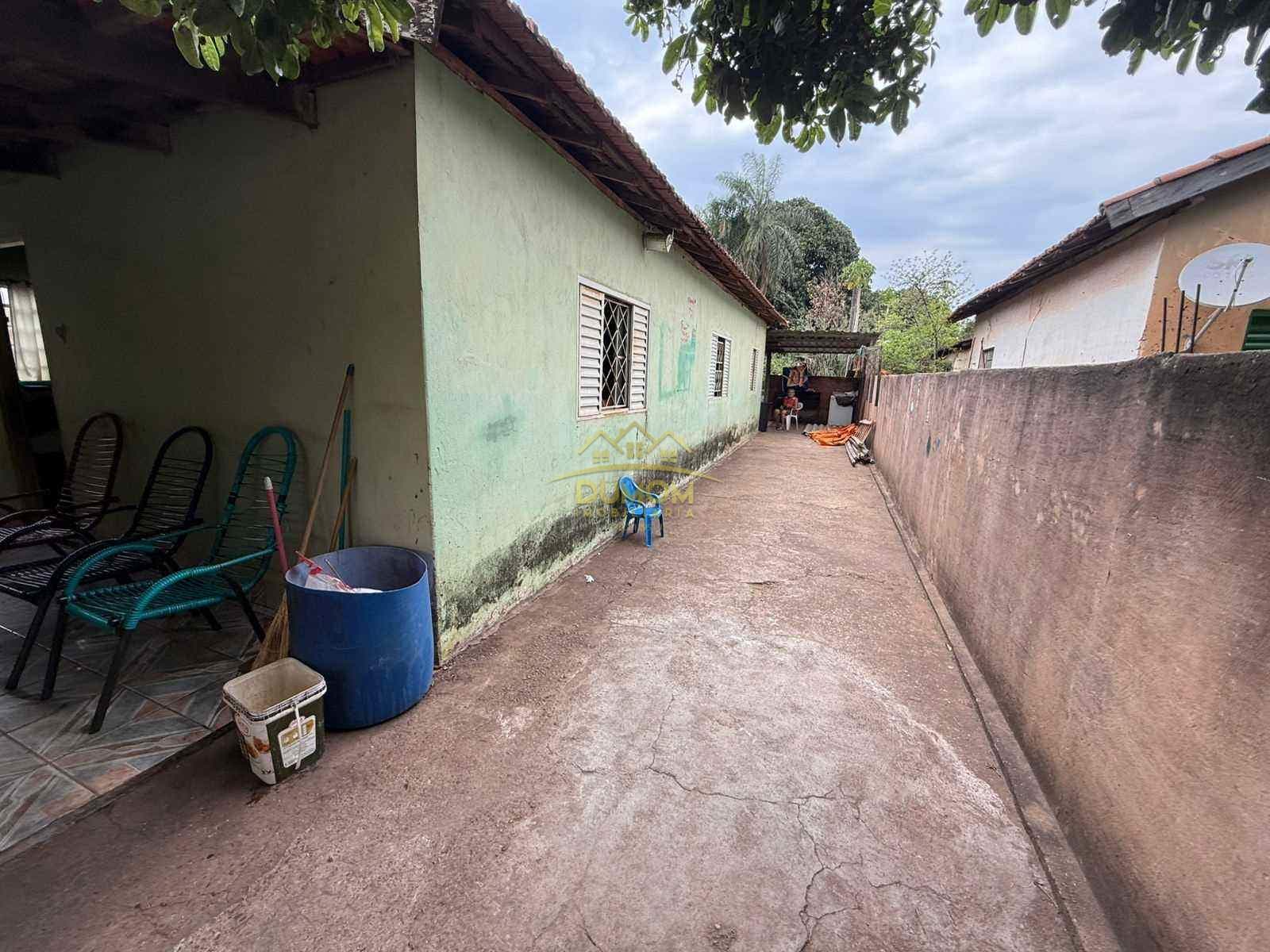 Casa para Venda por R$ 250.000, Santa Rita em Tres Lagoas/MS foto 2