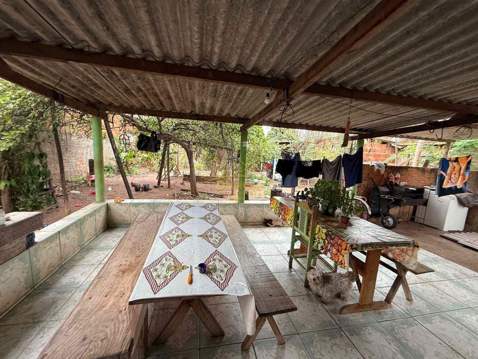 Casa para Venda por R$ 250.000, Santa Rita em Tres Lagoas/MS foto 3