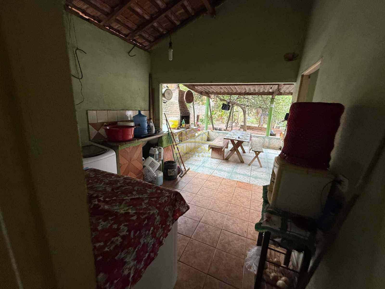 Casa para Venda por R$ 250.000, Santa Rita em Tres Lagoas/MS foto 4