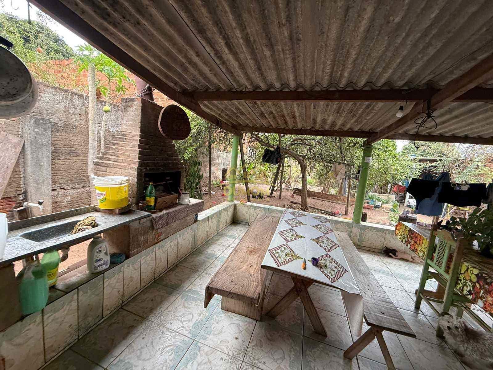 Casa para Venda por R$ 250.000, Santa Rita em Tres Lagoas/MS foto 7