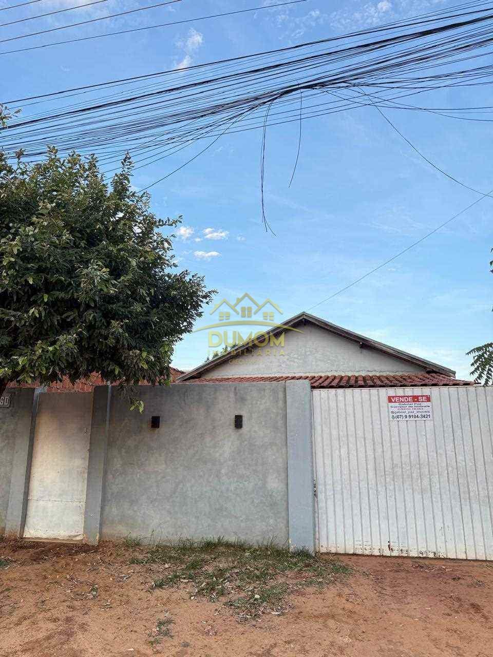 Casa para Venda por R$ 360.000, Vila Nova em Tres Lagoas/MS foto 2