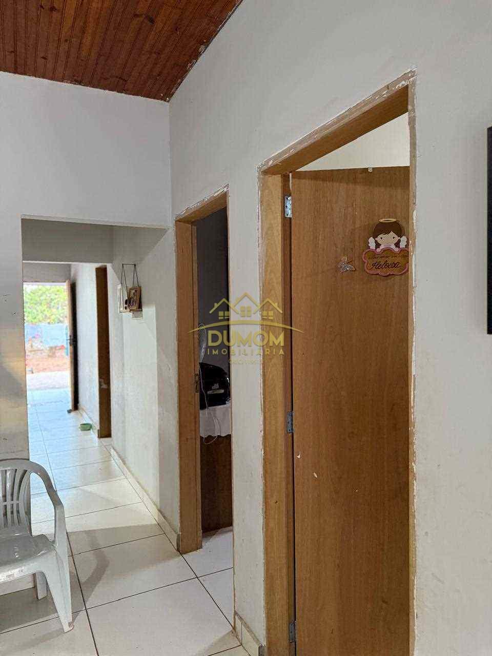 Casa para Venda por R$ 360.000, Vila Nova em Tres Lagoas/MS foto 6