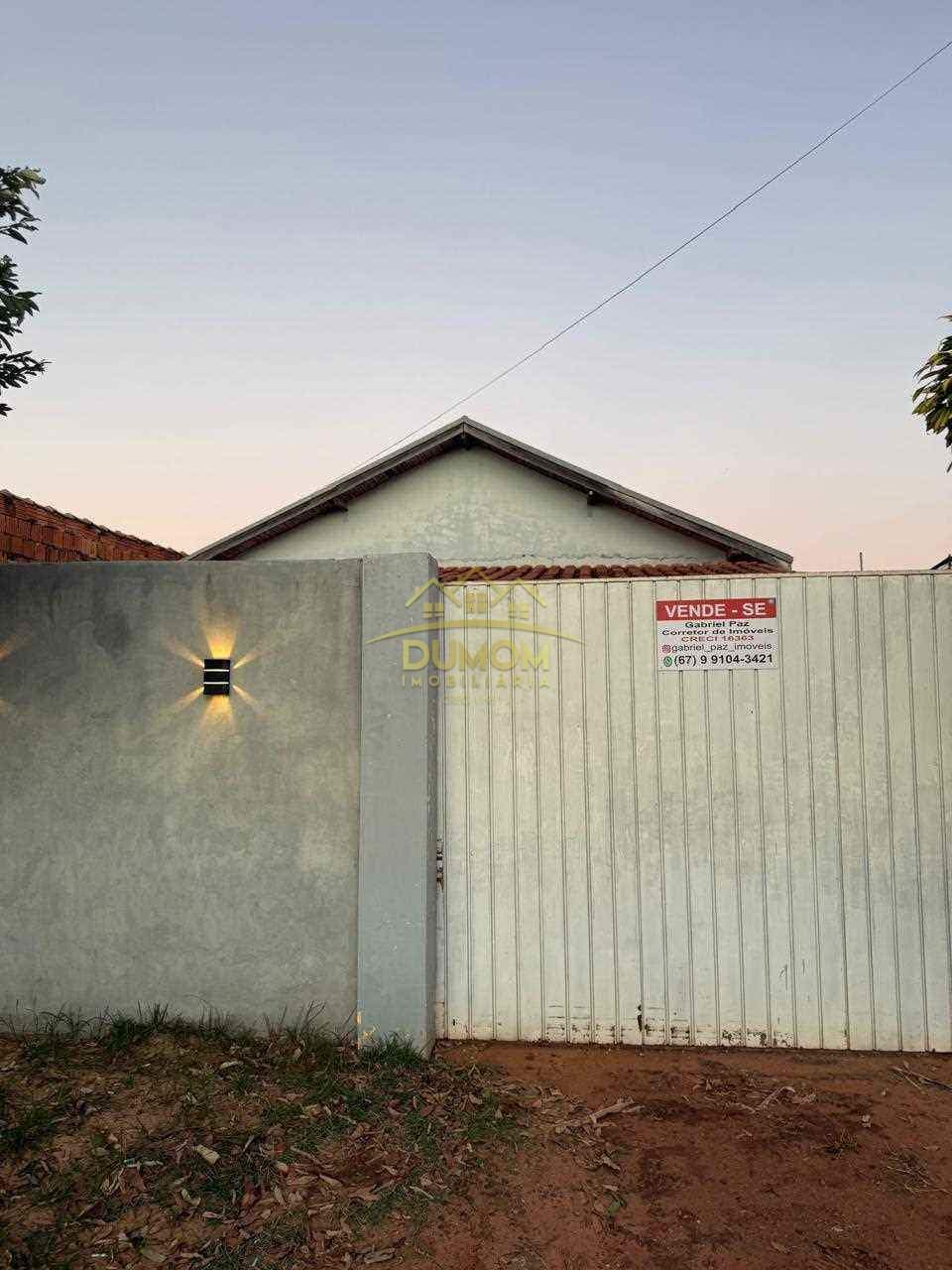 Casa para Venda por R$ 360.000, Vila Nova em Tres Lagoas/MS foto 7