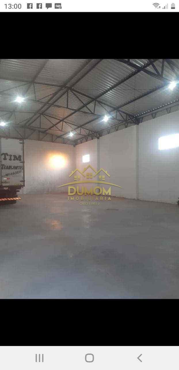 Barracão para Venda por R$ 550.000, Jardim America em Tres Lagoas/MS foto 5