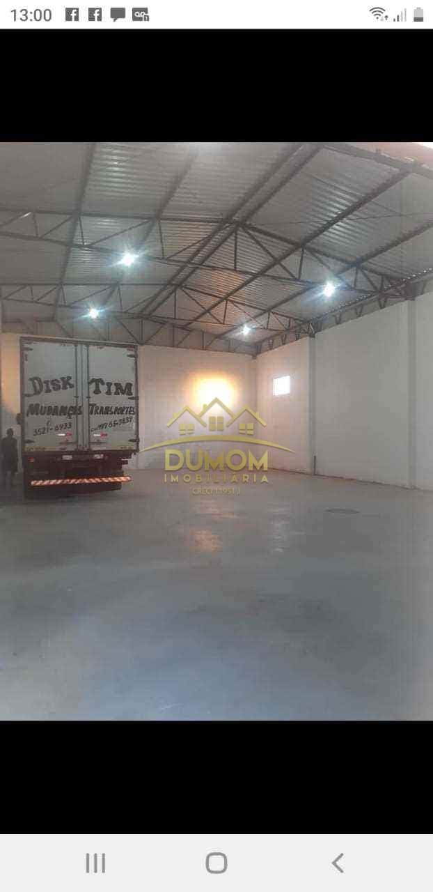 Barracão para Venda por R$ 550.000, Jardim America em Tres Lagoas/MS foto 6