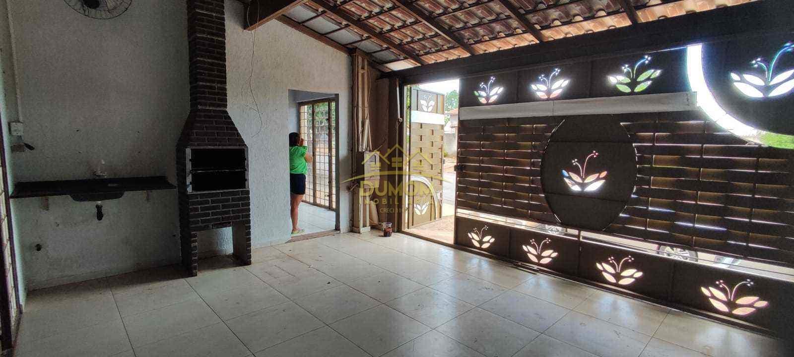 Terreno para Venda por R$ 120.000, Nossa Senhora Das Gracas em Tres Lagoas/MS foto 5